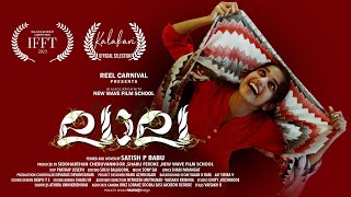 Laala Malayalam Movie Making Stills Satish P Babu Upcoming Movie