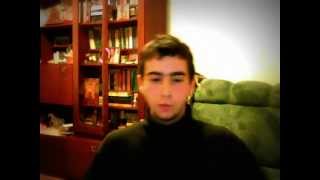 Видео Во вселеной все взаимосвязанно" - Nivesomiy (Нивесомый) (автор: Григорий Антонов)