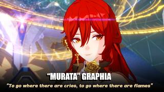 Himeko U0026 The Graphia Legacy    Story Explained  Hsr