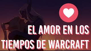 Dialogo In-Game Entre Lorthemar Y Thalyssra Wow Lore Español