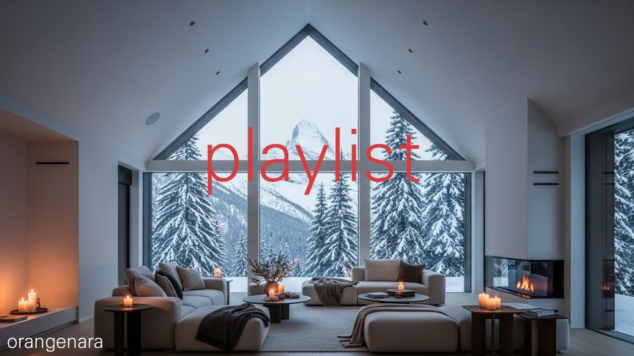 [playlist]😊느낌있는 카페음악. v.3.☕(플리, 노동요, bgm, lo-fi), 일하면서 들으세요~^^.