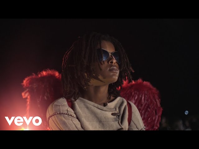 Seinabo Sey - Suzuki