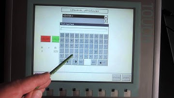 Training WinCC flexible, part 8, annext