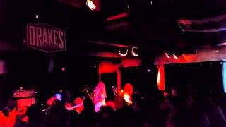 How Many More Times - Zepperella 05022014
