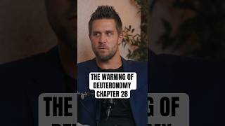 The Warning of Deuteronomy Chapter 28. #thepastorsoffice