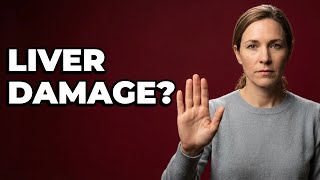 What Are Signs Of Acetaminophen Liver Damage?