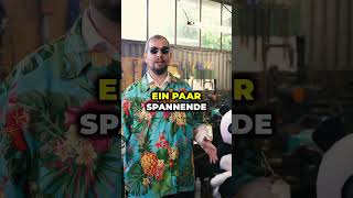 Entspannen Auf Der Segelyacht? Das Geht Nur Mit Diesem Gewinde