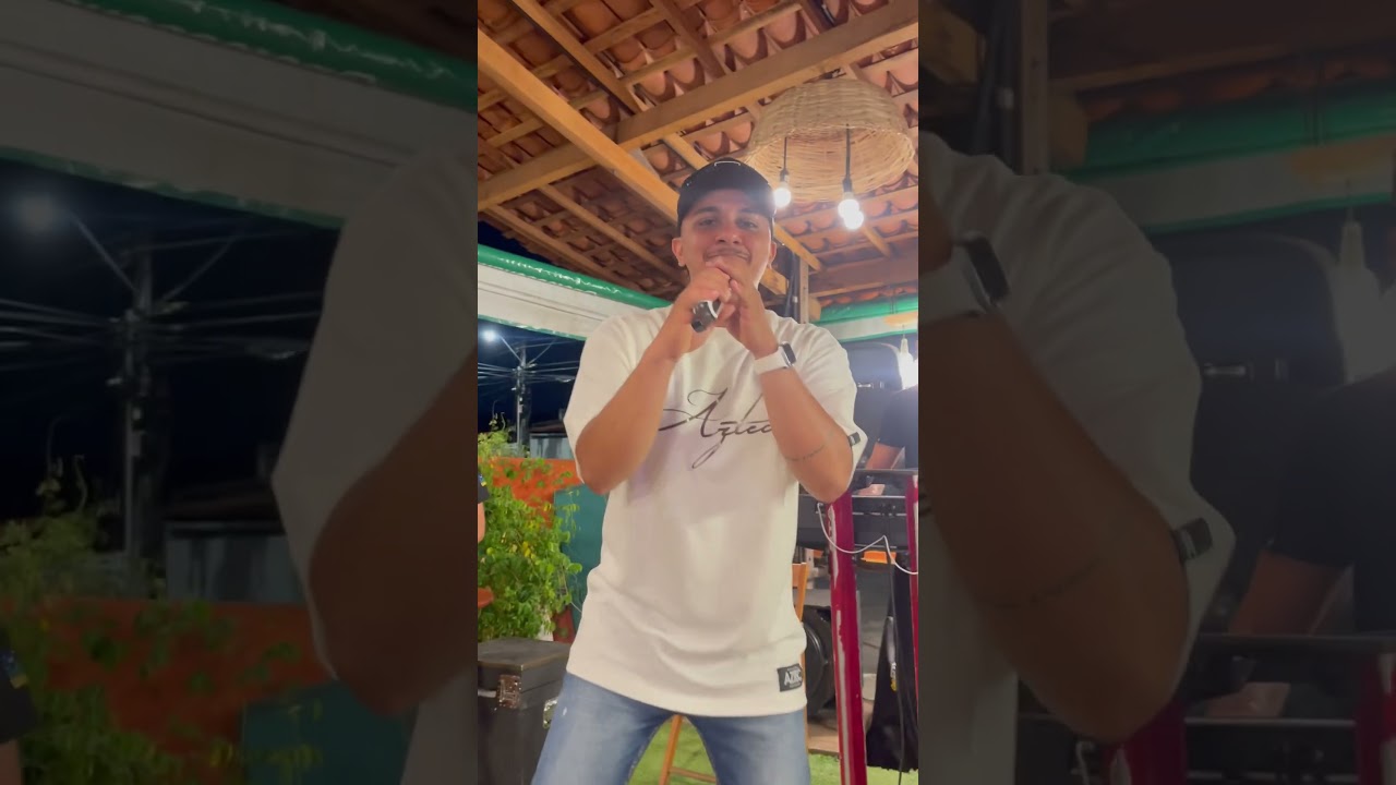 Gabriel Melo - coração da do joob 