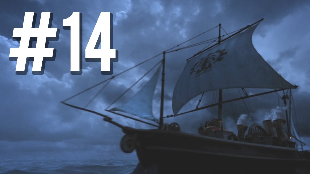 Fable 3 Playthrough Getting a Boat! Part 14 [Xbox 360/PC] YouTube