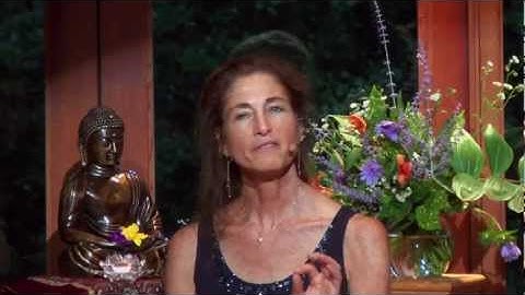 Committing to Joy (Part 1B) - Tara Brach