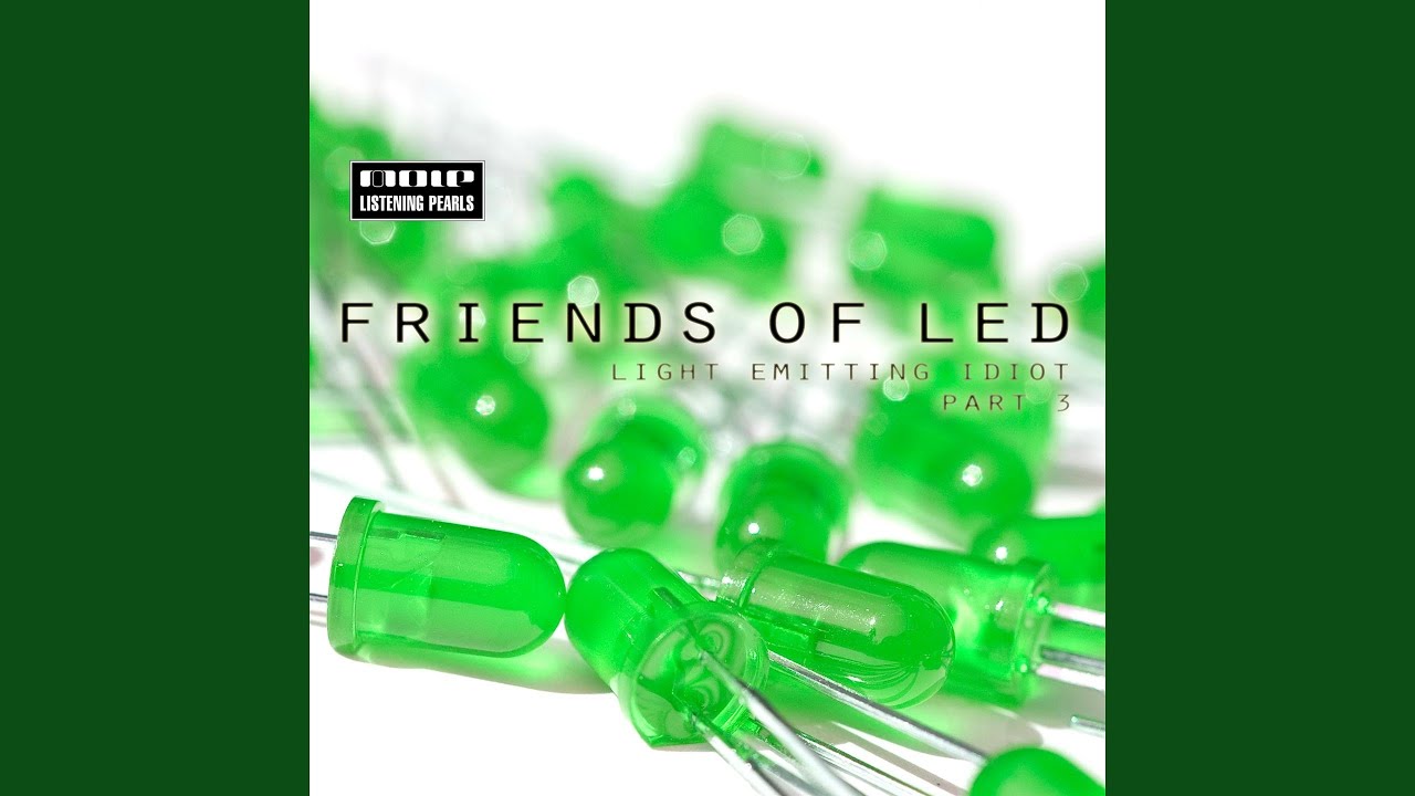 YouTube에서 Diode 보기 YouTube에서 Diode 보기