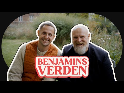 Bliver puttet på Nørrebro af Mads Steffensen!