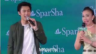 [22/09/2018] Event SparSha @Mark Prin