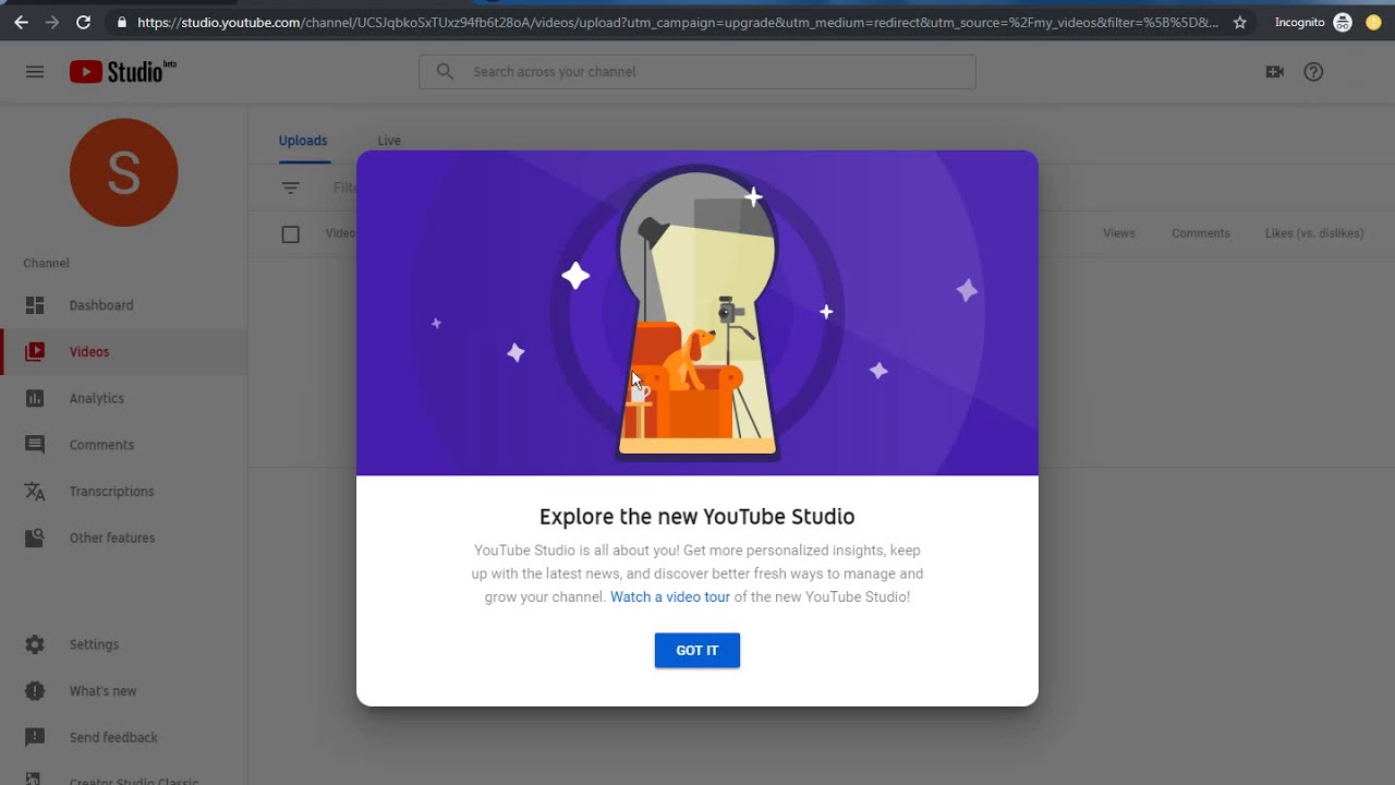 How to Create a Recommended New 