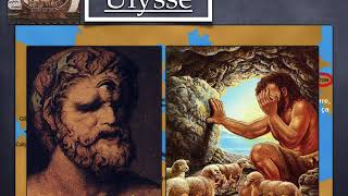 Who is Ulysses?