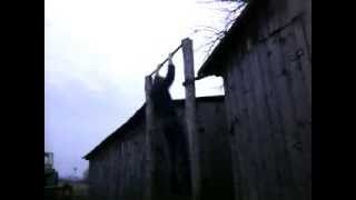 Workout Level 2. Turnikas Lt Combinacijusx