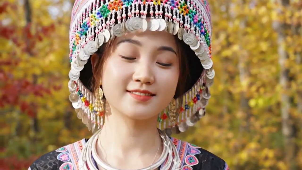 Lwm tiam yog muaj tiag cover | Hmong AI Music