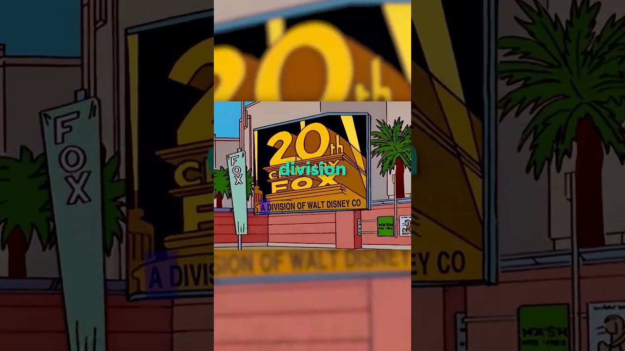 🔮✨The Simpsons' 1992 Episode Unearth the Blueprint for Our Future? 🧠📜 Get Ready to Be Amazed!