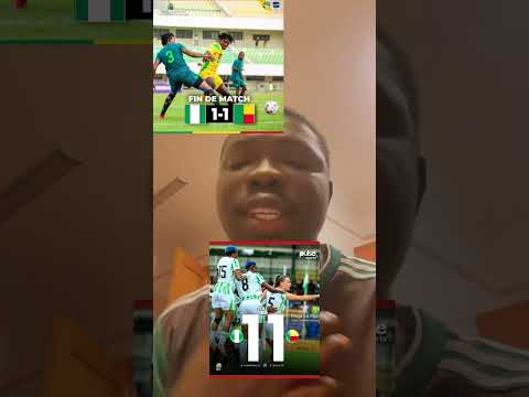 AllezLesAmazones CANFéminine2026 BeninFootball Febefoot 