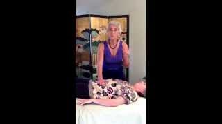 Brain Buttons for Contralateral Coordination with Jocelyn Olivier
