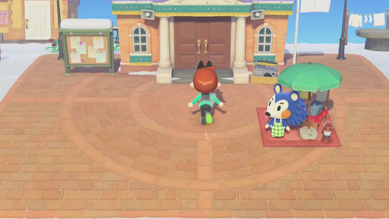 Animal Crossing: New Horizons | 集合啦！動物森友會 | No Commentary