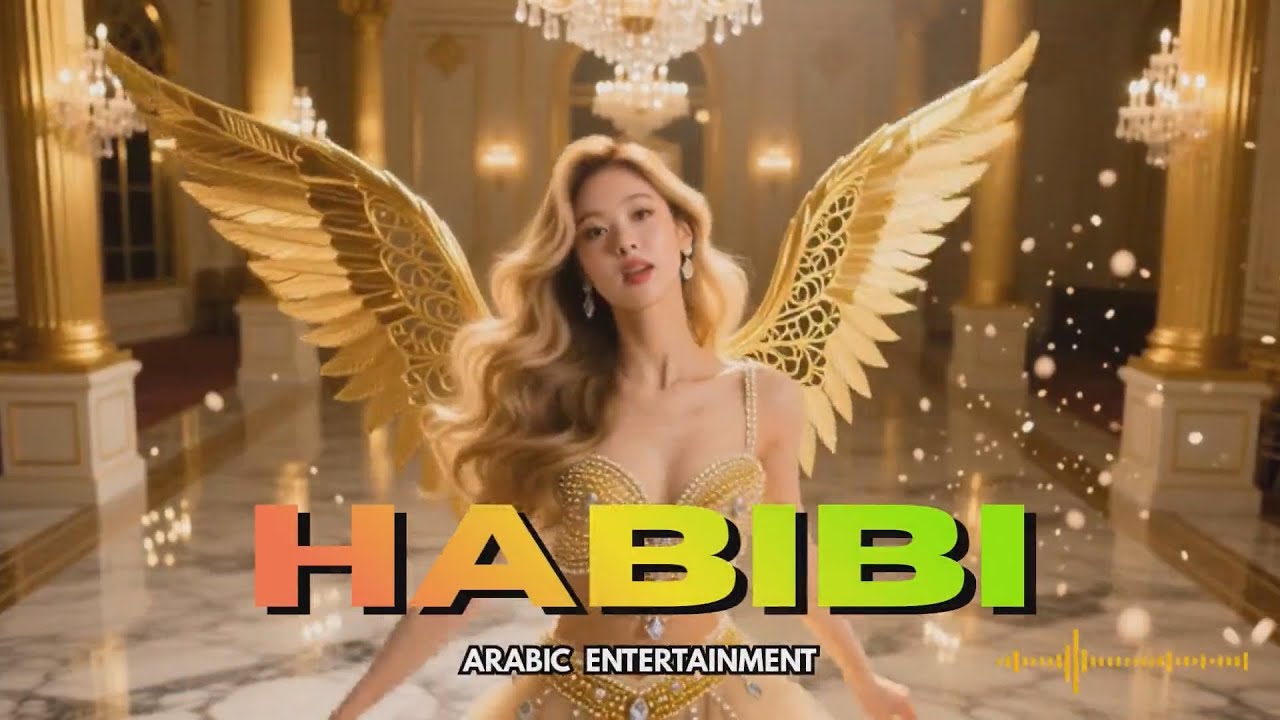 🔥 Top Arabic Pop Crush Songs – Soft, Cute, Flirty Vibes | 10-Track Mix