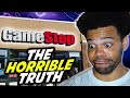 GAMESTOP HORROR STORIES! 10YR VET EMPLOYEES TELL ALL FOR 9HR STRAIGHT!