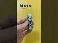 NUIU H7 little lens#led #headlight #auto #factory #ledlight #ledheadlight #light #lighting #carlight