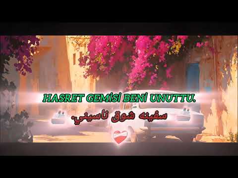 حسن الاميري سفينه شوق ناسيني 2025   