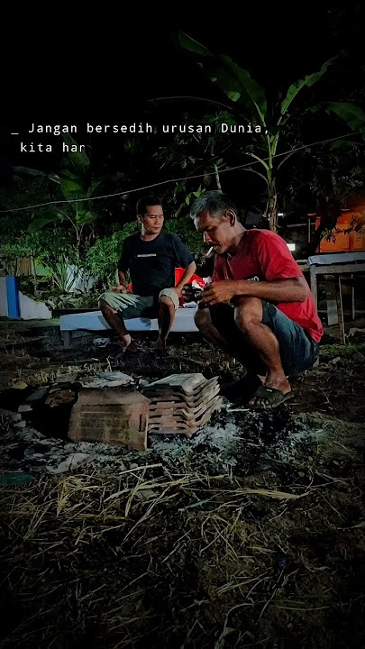Story WA Cak Nun Tentang Kehendak Allah #storybijak #sinaubareng #caknun