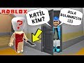 KATİL KİM ? 🔪 İNANILMAZ GİZLENDİM 😱 Murder Mystery 2 | Roblox Türkçe