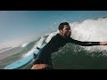 Longboard &amp; Surf Camp in Portugal