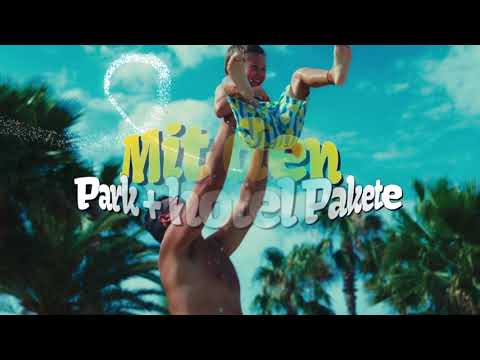 Träumst du vom Sommer: Dann buch jetzt die Park+H...