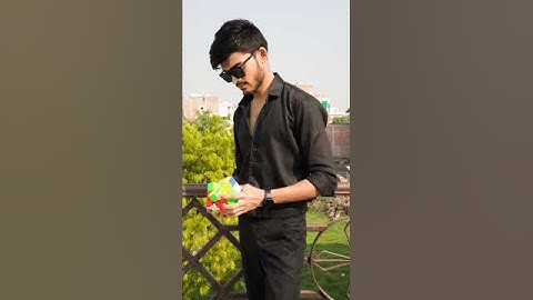 Comment Algorithm Name 🤨 #shorts #rubikscube #kingofcubers