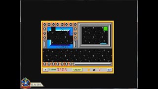 Beebop Special v1.04 (1995, Macintosh) - Demo Levels [720p]