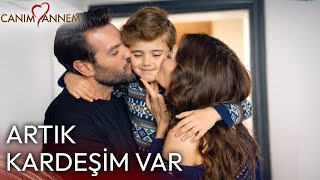 Biz Bir Aileyiz - Canım Annem