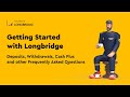 Getting Started with Longbridge: Deposits, Withdrawals, Cash Plus & other FAQs