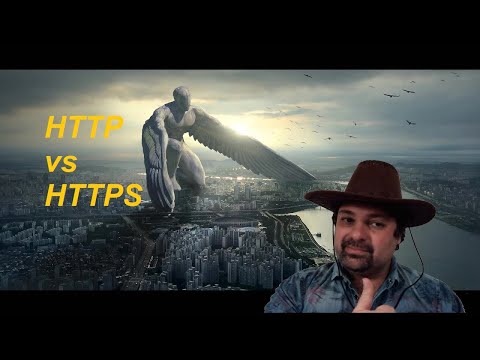 Video: Differenza Tra HTTP E HTTPS