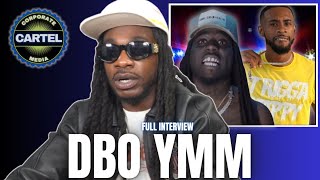 Dbo Ymm: FYB J Mane & Billionaire Black blaming him for their gun coming up missing😳 + More!