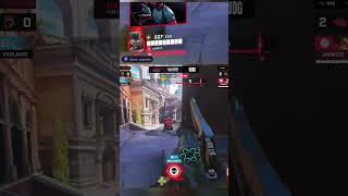 ow_esports QUARTZ? 😲 #shorts #Overwatch
