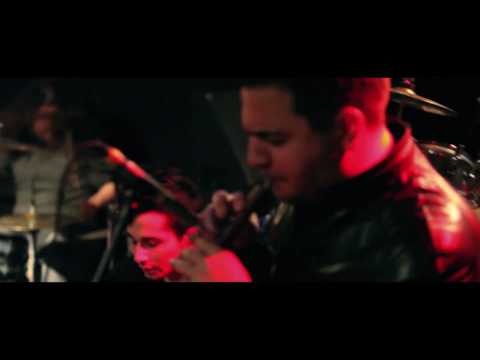 Official video of VISA at The Troubadour - FEED TH...