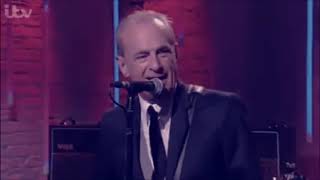 Status Quo - Liberty Lane ( The Sara Cox Show 8/25/2019 )