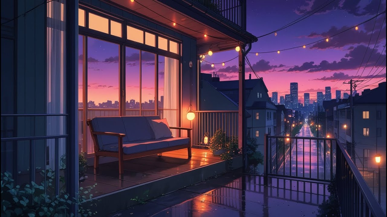 Chillhop Focus Session 🎧 24/7 Lofi Beats for Working, Studying, or Reading with Ease