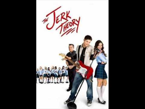 Josh Henderson -The Jerk Theory Song