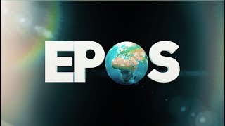 Introducing EPOS: Viable solutions to tackle solid Earth grand challenges