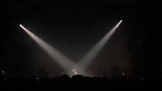 nine inch nails - in this twilight - Live at The Palladium, Los Angeles CA - Night 5 12/14/18