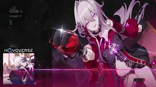 ♫ V7.4 Thelema Trailer Pv Ost | Invitation To The Mad Banquet | Honkai Impact 3Rd Part 2