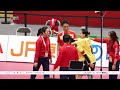 Cầu mây nữ Việt Nam: Từ nước mắt đến Huy chương Vàng ASIAD 20 | VTV24