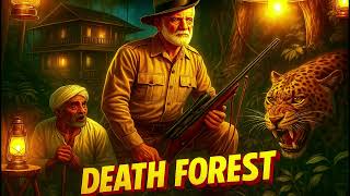 (Late Night Stories) Kenneth Anderson Ka Sabse Bhayanak Safar