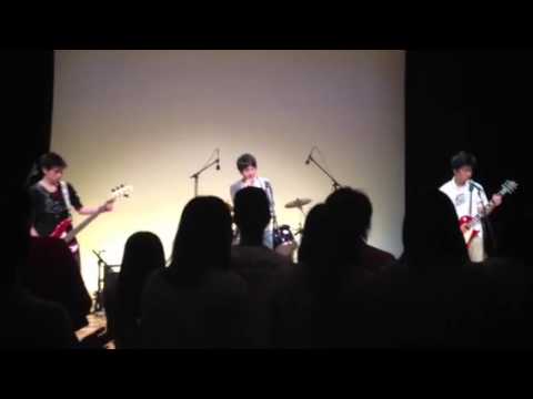 星に願いを flumpool コピー HYPHEN